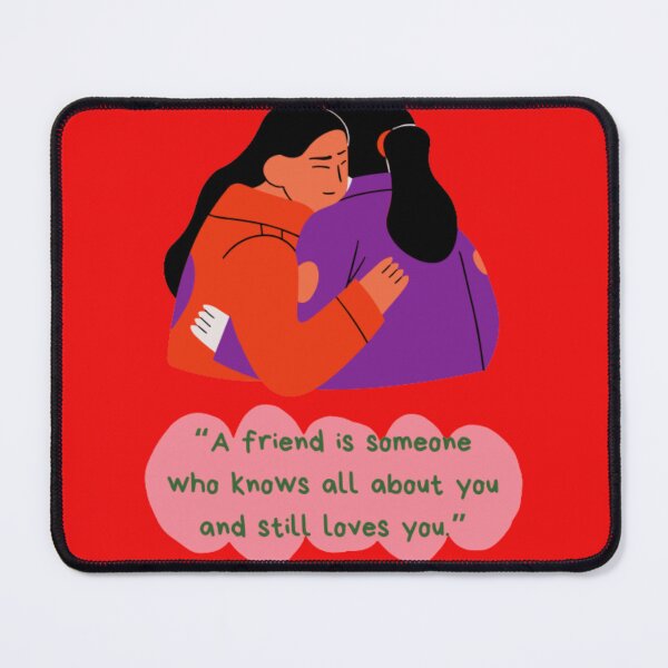 Item preview, Loyal and loving friends designed and sold by Benlaniboutique.