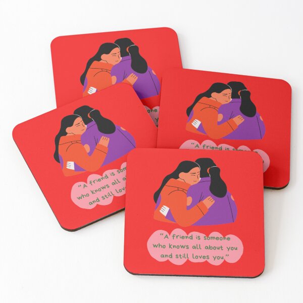 Item preview, Loyal and loving friends designed and sold by Benlaniboutique.