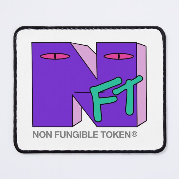 Item preview, We want our NFTV – goul face designed and sold by TYCA1.
