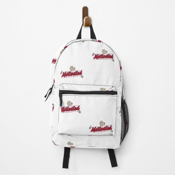Item preview, Be motivated designed and sold by Etirauna.