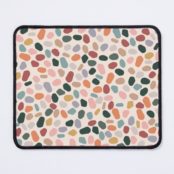 Item preview, Terrazzo Print designed and sold by brennamccain.