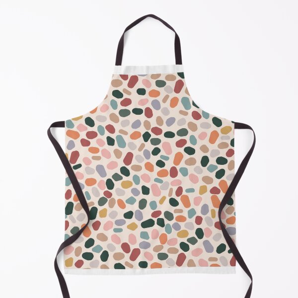 Item preview, Terrazzo Print designed and sold by brennamccain.