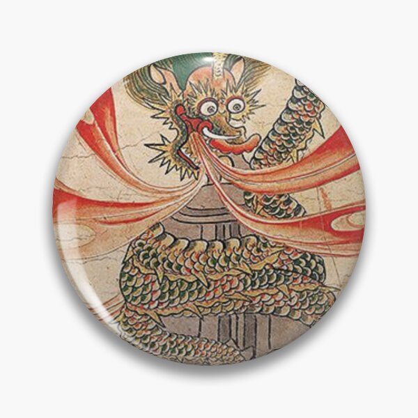 Artikelvorschau, Musume Dojoji Schöner japanischer Legenden-Mythologie-Drache entworfen und verkauft von Yumede.