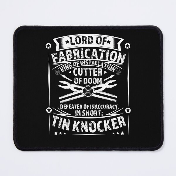 Item preview, Tin Knockers Life designed and sold by AllLeftSides42.