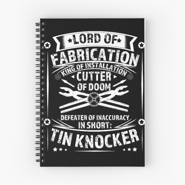 Item preview, Tin Knockers Life designed and sold by AllLeftSides42.