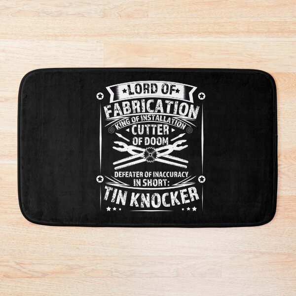 Item preview, Tin Knockers Life designed and sold by AllLeftSides42.