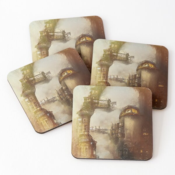 Item preview, Teligram designed and sold by Jean-François Dupuis.