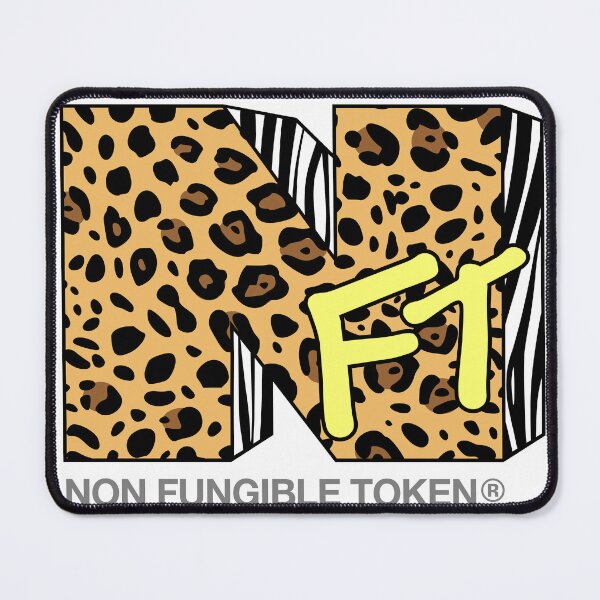 Item preview, We want our NFTV – leopard designed and sold by TYCA1.
