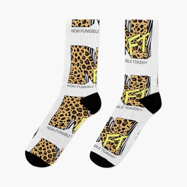 Item preview, We want our NFTV – leopard designed and sold by TYCA1.