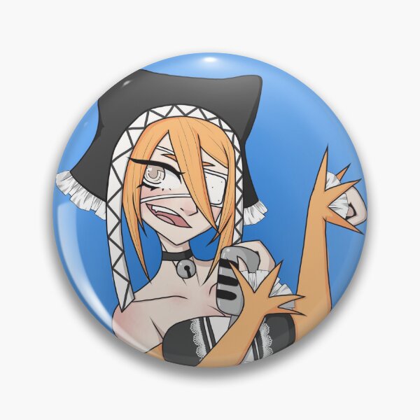 Item preview, Orenji Kurimu Cat Food designed and sold by PeachieParadox.