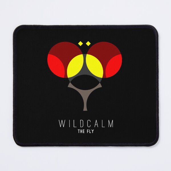 Item preview, The Fly - Wildcalm designed and sold by iconymous.