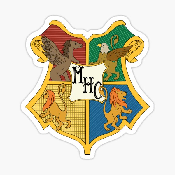 Vista previa del artículo con la obra «Mount Holyoke College (de brujería y hechicería)», diseñado y vendido por Miles Reinstein.