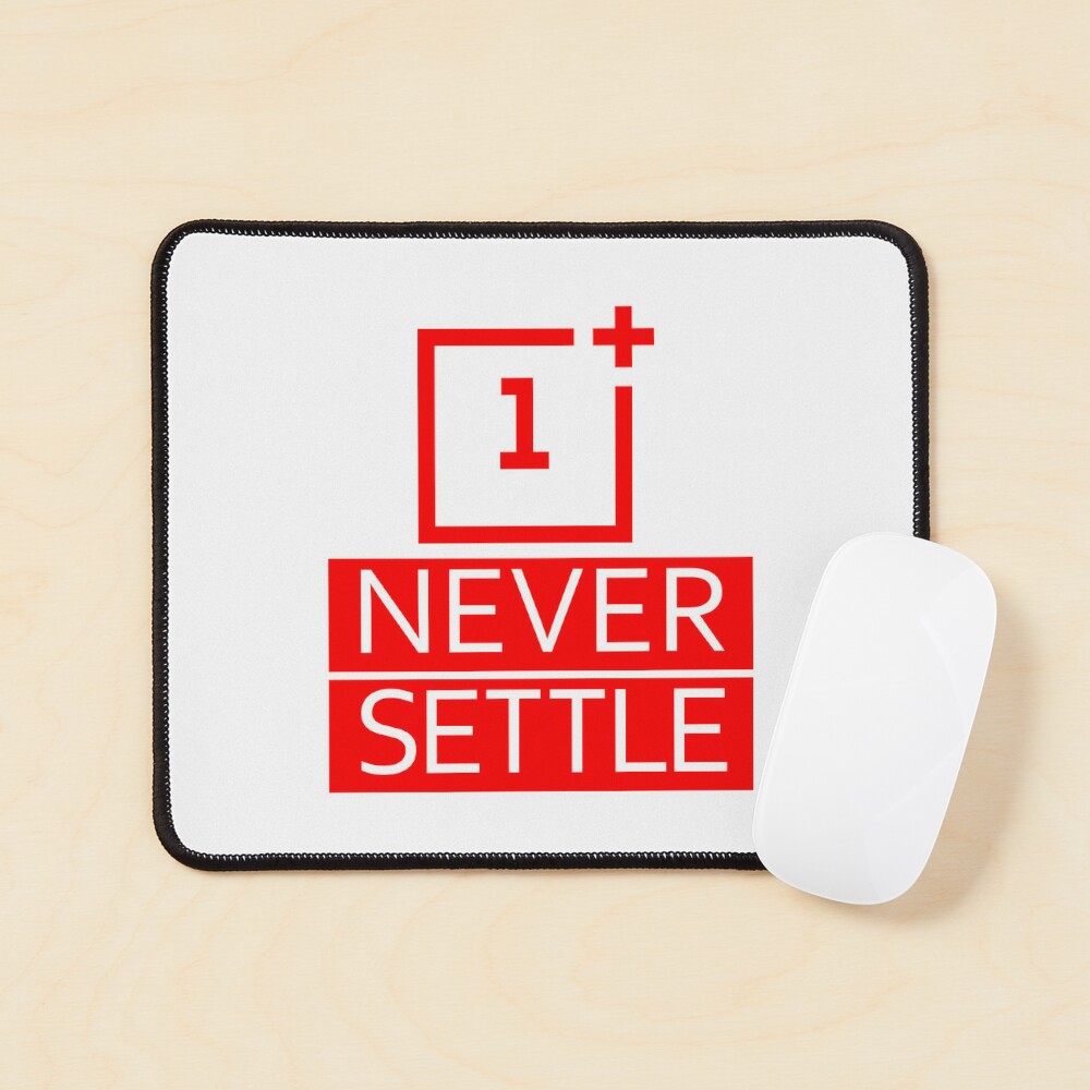 NEVER SETTLE - Never Settle LLC Trademark Registration