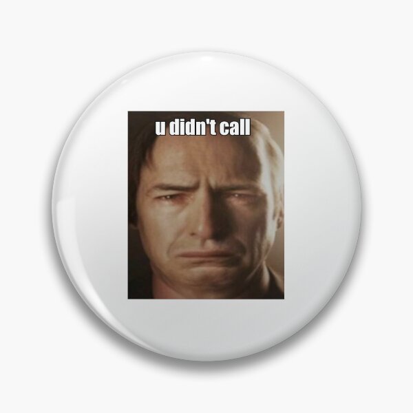 Item preview, Saul SadMan (u didn't call) designed and sold by iamSaeedoo.