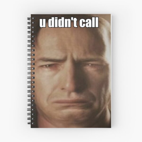 Item preview, Saul SadMan (u didn't call) designed and sold by iamSaeedoo.