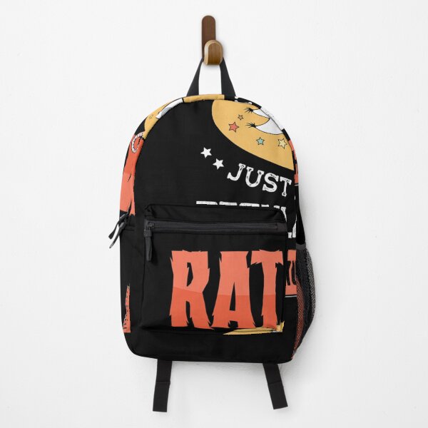 Item preview, RAT DAD JUST LIKE A REGULAR DAD PET RAT OWNER designed and sold by sobriowslen.