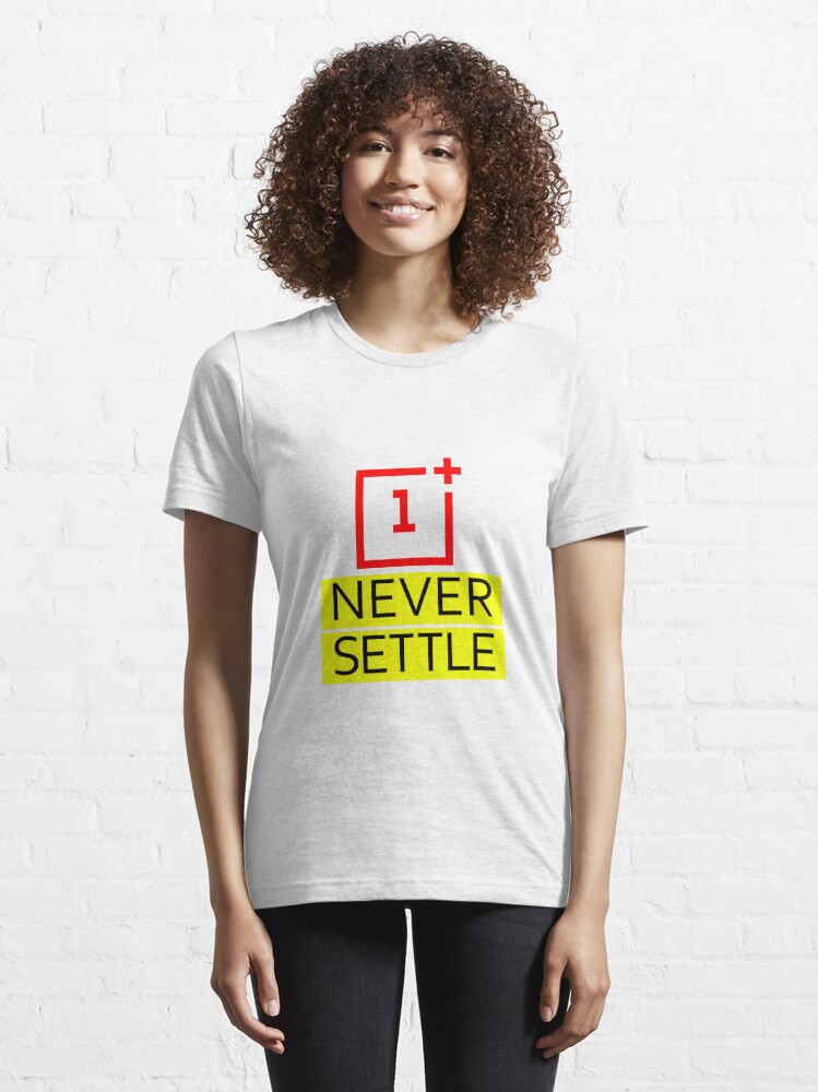 oneplus t shirt