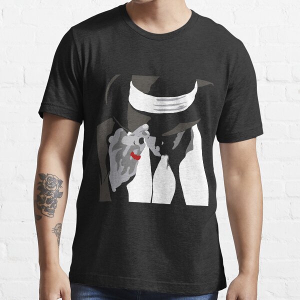 reasonable doubt t shirt