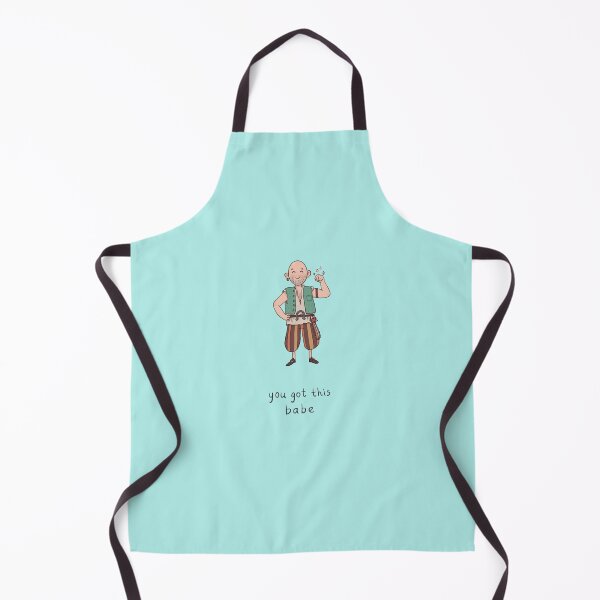 Item preview, Our Flag Means Death Black Pete designed and sold by illustore.