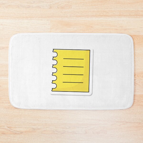 Item preview, Hand Drawn Back To School Kids designed and sold by ELBStore.