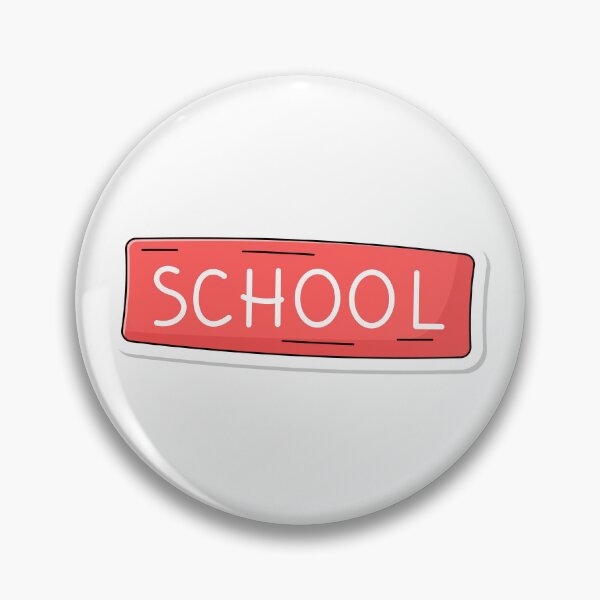 Item preview, Hand Drawn Back To School Kids designed and sold by ELBStore.