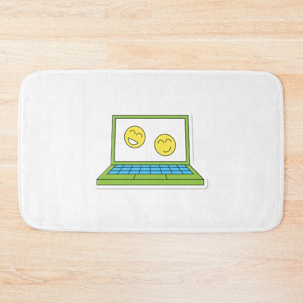 Item preview, Hand Drawn Back To School Kids designed and sold by ELBStore.