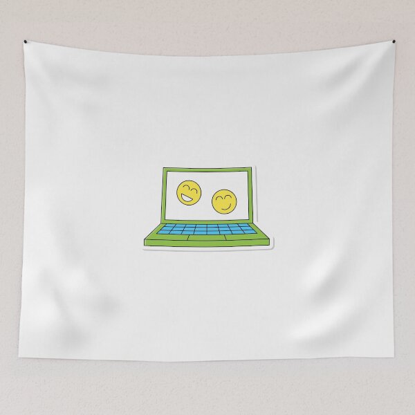 Item preview, Hand Drawn Back To School Kids designed and sold by ELBStore.