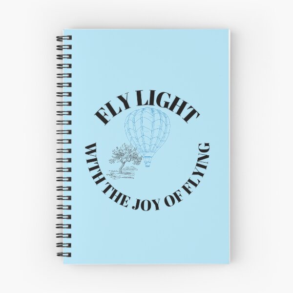 Item preview, THE FLIGHT OF THE HOT AIR BALLOON.. designed and sold by ElDonFelipe.