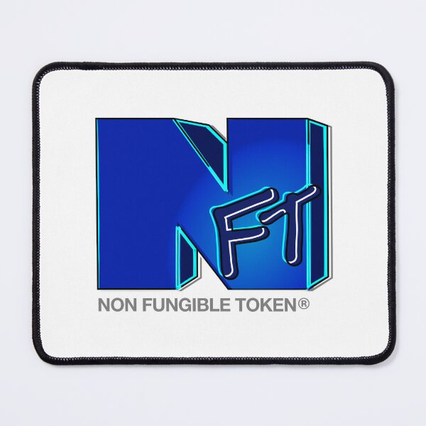 Item preview, We want our NFTV – neon sign designed and sold by TYCA1.