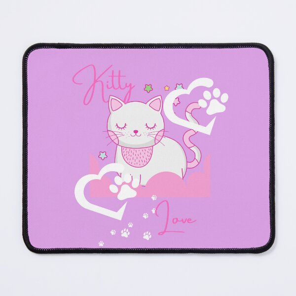 Item preview, Kitty Love  designed and sold by Kim  Loftis.