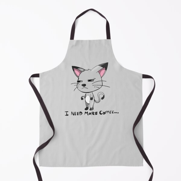 Item preview, Tired Cat designed and sold by Amused Artists.
