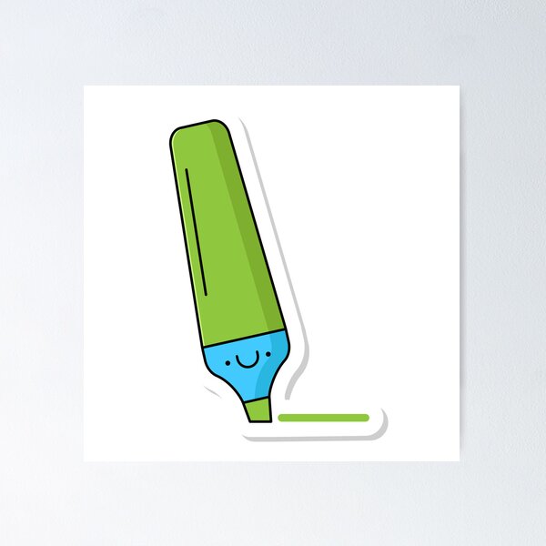 Item preview, Hand Drawn Back To School Kids designed and sold by ELBStore.