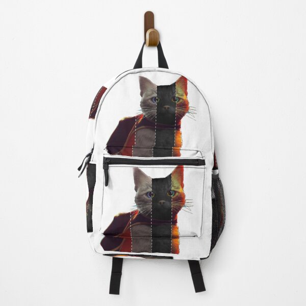 Item preview, Stray Cat Game Multyple Design designed and sold by monteartist.