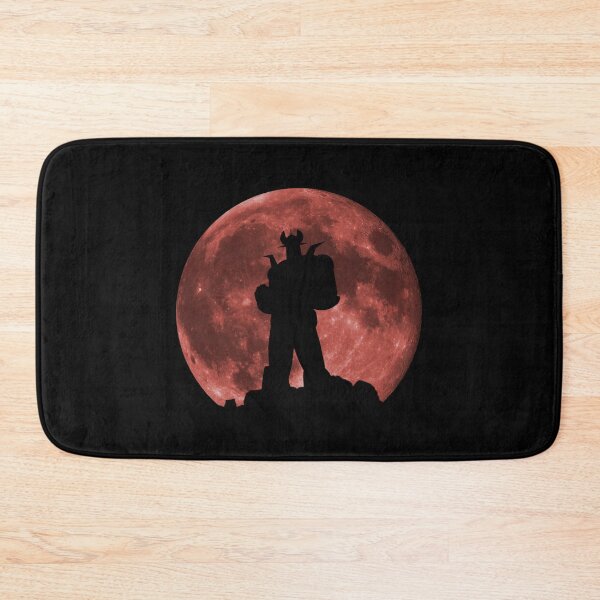 Item preview, Mazinger Z. Red Moon designed and sold by Arturo Vivo.