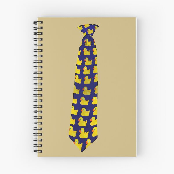 Item preview, How I Met Your Mother Barney's Ducky Tie designed and sold by senaeksi.