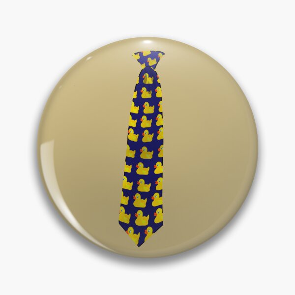 Item preview, How I Met Your Mother Barney's Ducky Tie designed and sold by senaeksi.