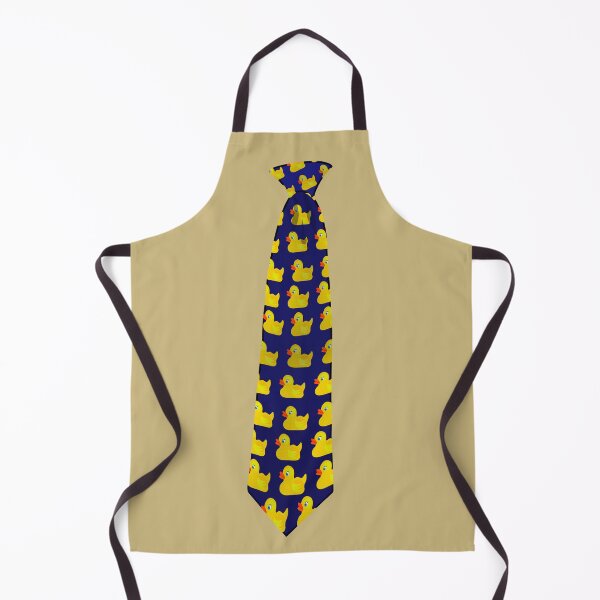 Item preview, How I Met Your Mother Barney's Ducky Tie designed and sold by senaeksi.