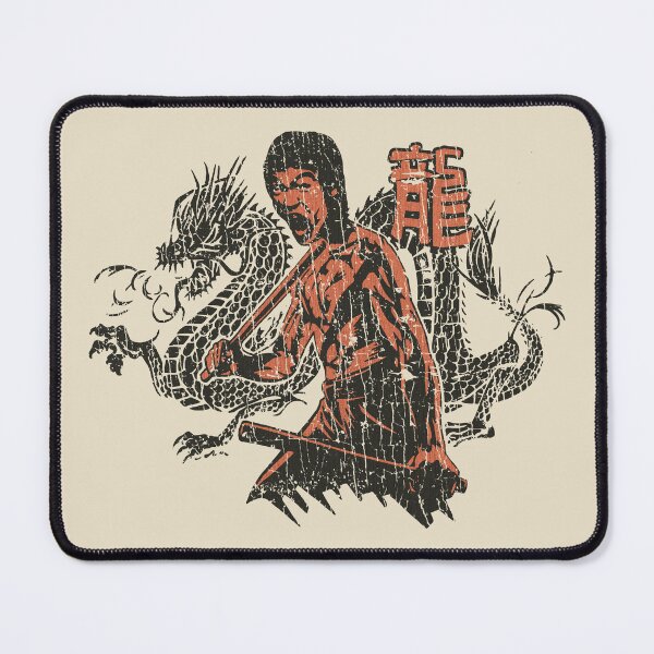 Item preview, Dragon Fighter 1973 designed and sold by AstroZombie6669.