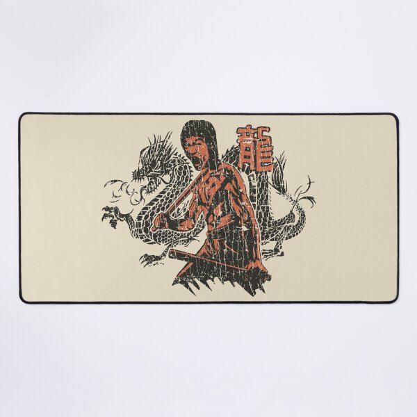 Item preview, Dragon Fighter 1973 designed and sold by AstroZombie6669.