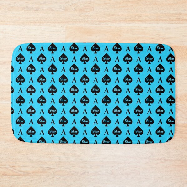 Item preview, A Star Design For Poker Players designed and sold by Narkusdesign.