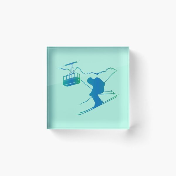 Item preview, ski good or eat wood designed and sold by XXgooddeedXX.