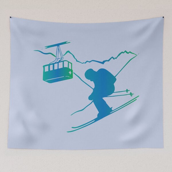 Item preview, ski good or eat wood designed and sold by XXgooddeedXX.