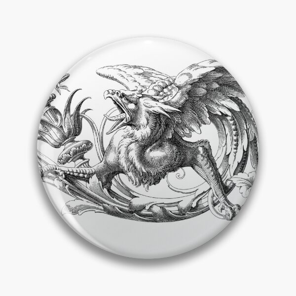 Item preview, Dragon, legend, horror designed and sold by shirt-global.