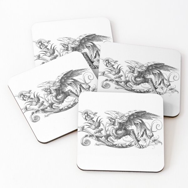 Item preview, Dragon, legend, horror designed and sold by shirt-global.