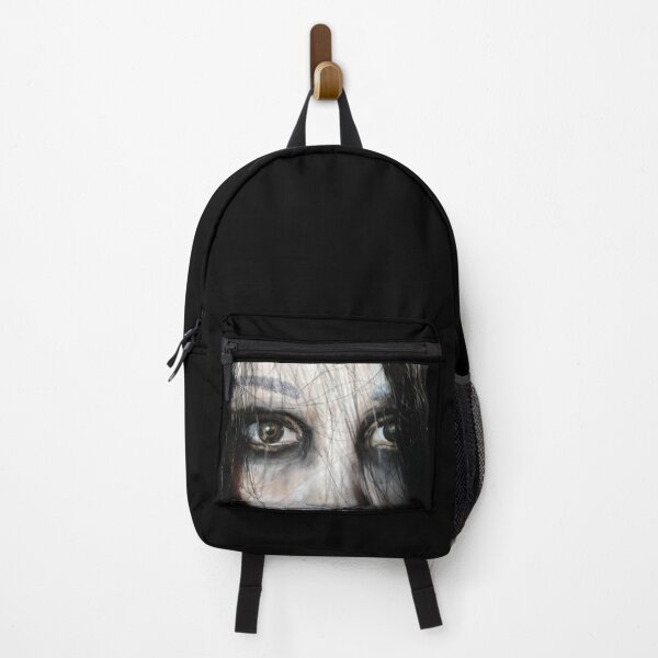 Item preview, Mysterious look designed and sold by angelesfrontado.