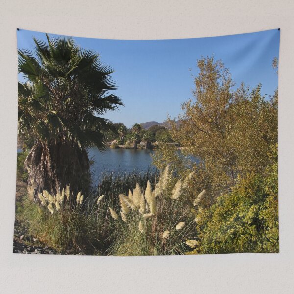 Item preview, Scenic Lake Murray designed and sold by heatherfriedman.