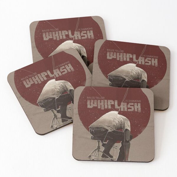 Item preview, Whiplash designed and sold by Brewsoup.