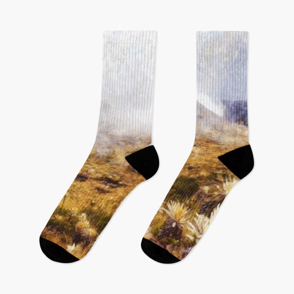 Item preview, Frailejones Valley 1 designed and sold by Rafael Serrano Esguerra.