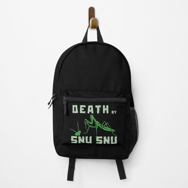 Item preview, Praying Mantis Death by Snu Snu designed and sold by FlakeyBiscuit3.