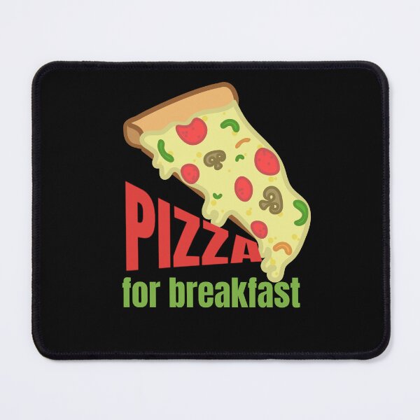 Item preview, Pizza for Breakfast designed and sold by 4Craig.
